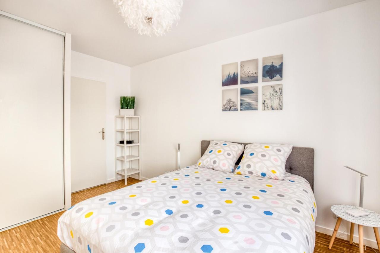 Apartment J-mo - - Magnifique Vue Sur Le Chateau