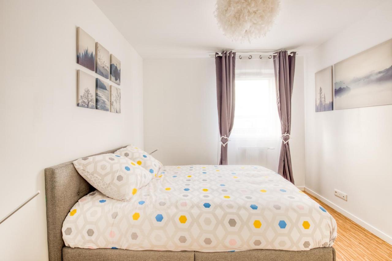 J-mo - - Magnifique Vue Sur Le Chateau Apartment Chessy (Seine-et-Marne)