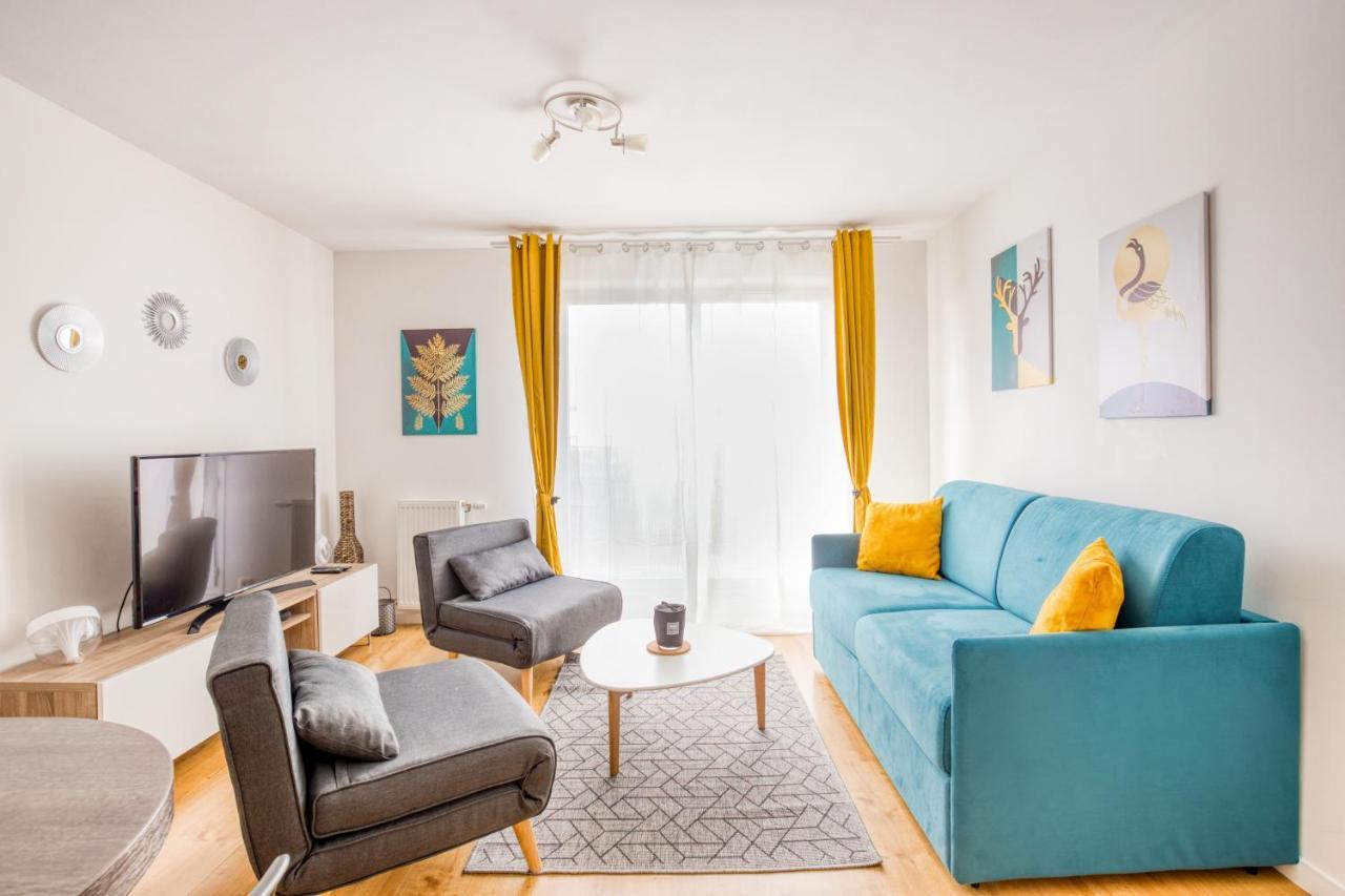 Apartment J-mo - - Magnifique Vue Sur Le Chateau