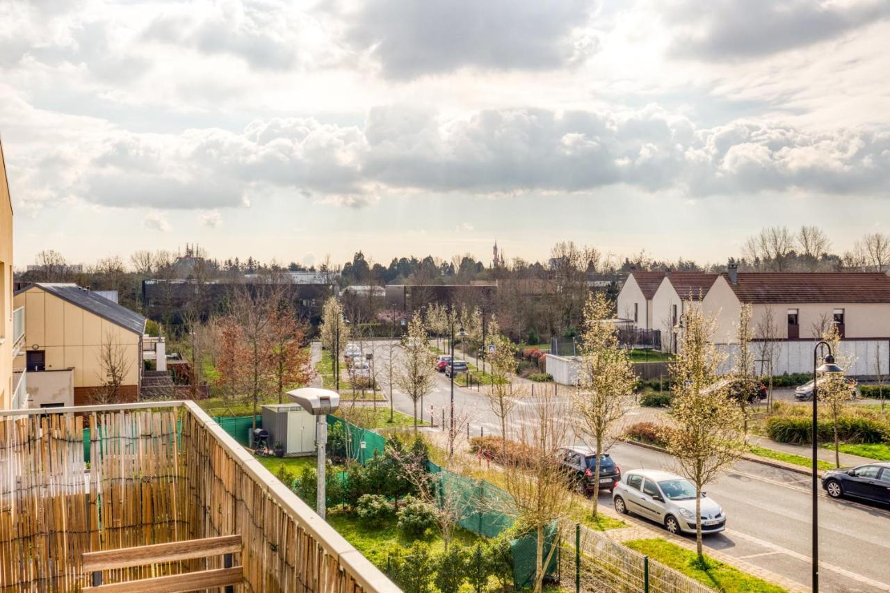 J-mo - - Magnifique Vue Sur Le Chateau Apartment *
