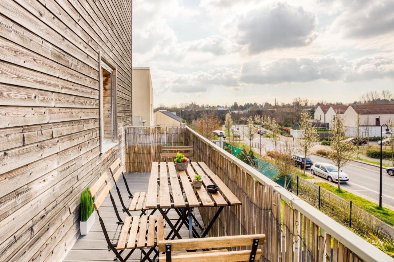J-mo - - Magnifique Vue Sur Le Chateau Apartment
